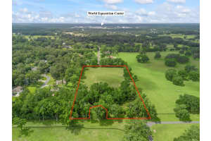 84rd Ter Nw, OCALA