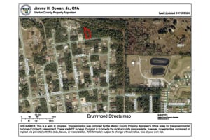 0 Sw 153 Loop, OCALA