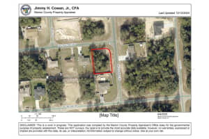 0 Sw 170th Street Rd, OCALA