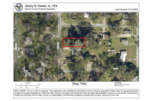 0 Se 31st Ter, OCALA