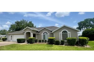 2515 Nw 53 Ave, OCALA