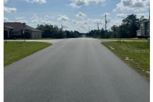 Sw 110th, OCALA