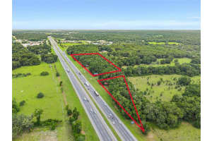 Tbd Nw Southbound I-75, OCALA