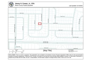 0 Sw 43rd Avenue Rd, OCALA