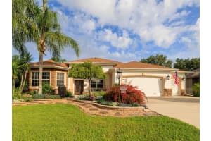 1953 Hartford Path, THE VILLAGES