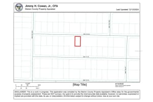 11746 Nw 12th Ln, OCALA