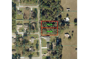 Nw 55th Ave, OCALA