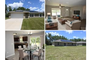 16573 Sw 22nd Terrace Rd, OCALA