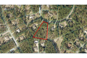 Tbd Lot 64 Sw 204th Cir, DUNNELLON