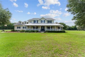 9095 Sw 9th Ter, OCALA