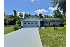 916 Jones Ave, INVERNESS