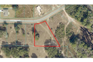 Tbd Lot 3 Locust Loop Cir, OCALA