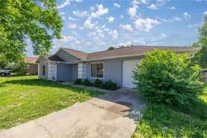 15121 Sw 35th Avenue Rd, OCALA