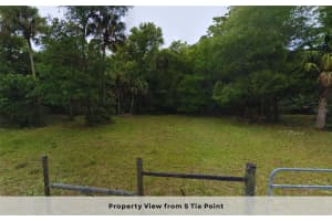 1958 S Tia Pt, HOMOSASSA