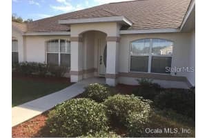 4420 Sw 100th St, OCALA