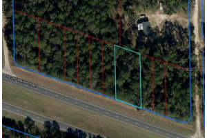 Lot 9 Ne Us Hwy 27a, WILLISTON Lot 9 Ne Us Hwy 27a, WILLISTON