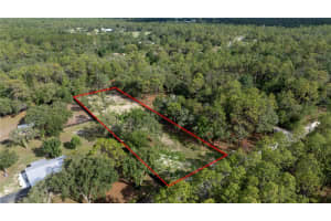 Sw 175th Ct, DUNNELLON