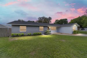 5500 Se 2nd Pl, OCALA