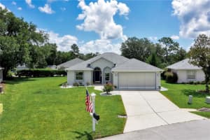 6330 Sw 117th Loop, OCALA