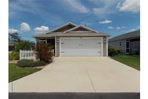 4287 Fredda Ter, THE VILLAGES
