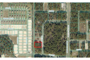 Tba Sw 136 Street, OCALA