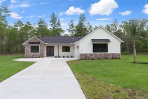 4091 W Pinto Loop, BEVERLY HILLS