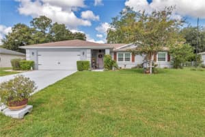 10086 Sw 62nd Terrace Rd, OCALA