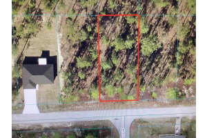 0 Nw Amberjack Ave, DUNNELLON