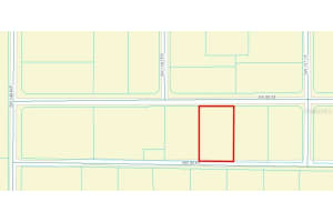 0 Sw 89th St, DUNNELLON