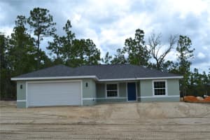 6658 N Bedstrow Blvd, DUNNELLON 6658 N Bedstrow Blvd, DUNNELLON