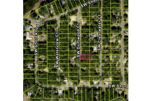 0 Sw Driftwood Ct, DUNNELLON