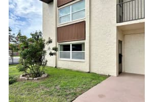 208 Ne Monroe Cir N #101, ST PETERSBURG