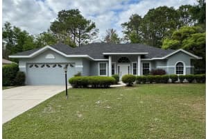 8013 Sw 134th Loop, OCALA