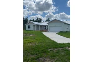 13104 Sw 70th Ln, OCALA