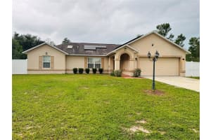 2275 Sw 167th Pl, OCALA