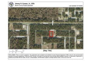 Tbd Sw 136th St, OCALA