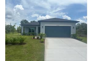 3662 Constitution Dr, NORTH PORT