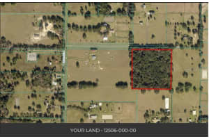 Tbd Nw 90th St, OCALA