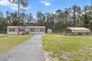 2443 S Pine Ridge Ave, HOMOSASSA