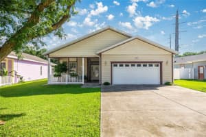 4021 Ne 23rd Pl, OCALA