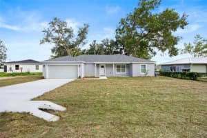 6 Dogwood Trail Course, OCALA 6 Dogwood Trail Course, OCALA