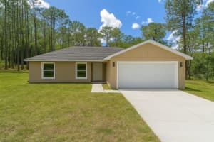 1581 Sw Paradise Heights Rd, DUNNELLON