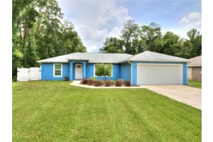 4931 Nw 62nd Ave, OCALA
