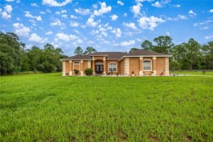 2587 W Angola Dr, BEVERLY HILLS