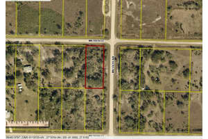 17610 Nw 294th St, OKEECHOBEE