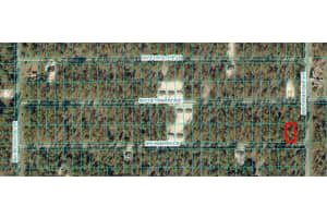 Tbd Nw Banyan Ln, Lot 35, DUNNELLON