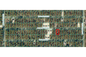 Tbd Nw Geranium Ave, Lot 23, DUNNELLON