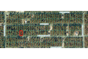 Tbd Nw Water Oak, Lot 60, DUNNELLON