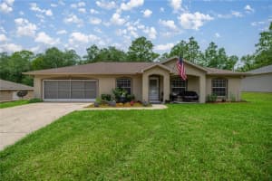 1500 Sw 153rd Ct, OCALA