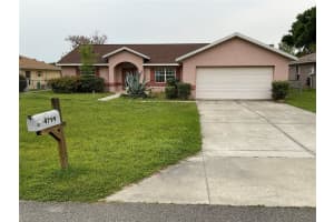 4799 Nw 46th Ave, OCALA